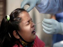 कोरोना वायरस 