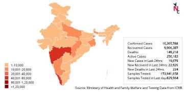 कोरोना वायरस 