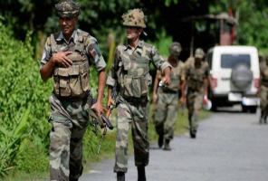 असम में छह और महीने के लिए ‘अफ्सपा’ का विस्तार