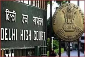 delhi high court