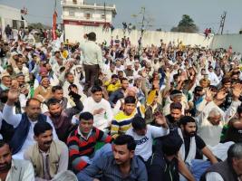 कृषि-कानून