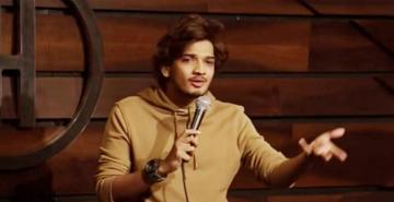 Munawar Faruqui