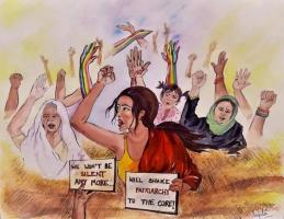Women's movement