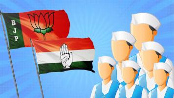 आख़िर क्यों विधायक और सांसद पार्टियां बदल रहे हैं?