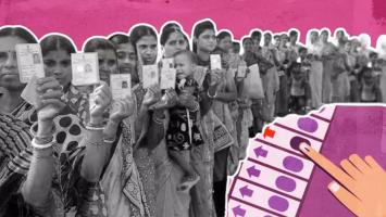 विधानसभा चुनाव 2021 : 77 सीटों पर मतदान, बीजेपी का महत्वपूर्ण इम्तिहान