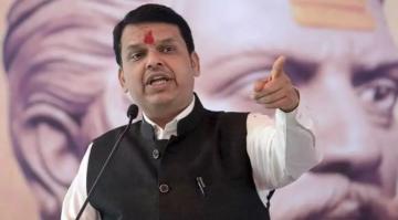 Fadnavis