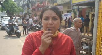 भाषा सिंह