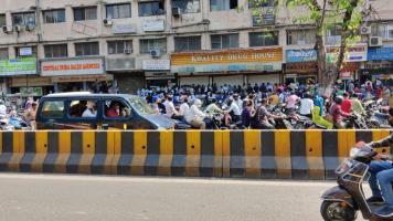 कोविड-19: रेमडेसिविर के बहाने उपजी पीड़ा...