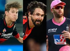 भारतीय विमानों पर रोक के बाद बीसीसीआई ने विदेशी खिलाड़यों को सुरक्षित घर वापसी का भरोसा दिया