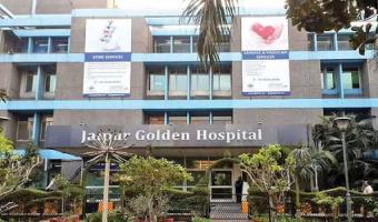 Jaipur Golden Hospital