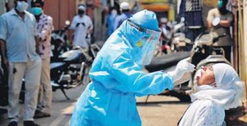 ‘भारत में कोविड-19 की कितनी लहरें होंगी, यह बता पाना मुश्किल है’—वैक्सीन विशेषज्ञ संजय राय