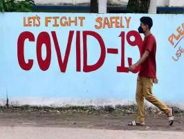 महाराष्ट्र के मंत्रियों ने बताई दो से तीन सप्ताह के पूर्ण लॉकडाउन की ज़रूरत, अन्य राज्यों में भी सख़्ती बढ़ी