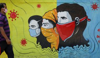 तिरछी नज़र : म्यूटेट होती जनता और म्यूटेट होता कोरोना का समझदार वायरस