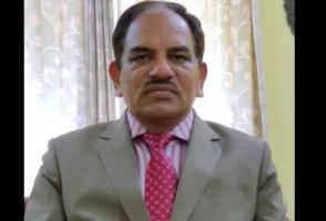 मध्य प्रदेश:  वेद और जीसस के उद्धरणों से लिखे लेख ने एक शिक्षाविद् को पहुंचाया जेल