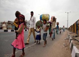 सुप्रीम कोर्ट ने सभी राज्यों से 'प्रवासी बच्चों' की स्थिति व संख्या की रिपोर्ट मांगी