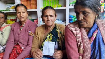 उत्तराखंड के पर्वतीय क्षेत्रों में स्वास्थ्य केंद्रों की लंबी दूरी ग्रामीणों के लिए बन रही चुनौती 