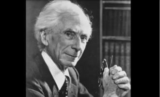 Bertrand Russel