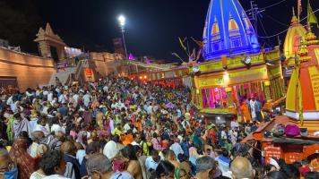 हरिद्वार कुंभ में स्नान के बाद उत्तराखंड के पर्वतीय क्षेत्रों में कोरोना संक्रमण के 46 हज़ार से अधिक मामले सामने आ चुके हैं