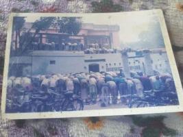 बाराबंकी में योगी सरकार ने ढहाई 100 साल पुरानी मस्जिद, वक़्फ़ बोर्ड देगा उच्च न्यायालय में चुनौती