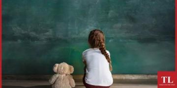 बच्चों के मानसिक स्वास्थ्य पर महामारी के दुष्प्रभाव 