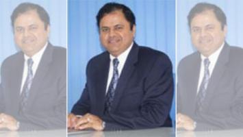 दीपक गौड़ 