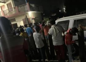 ग्राउंड रिपोर्ट: कोरोना काल में पूर्वांचल बेहाल