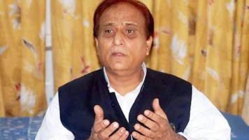 सीतापुर जेल में बंद सपा सांसद मोहम्मद आजम खान हुए कोरोना वायरस से संक्रमित