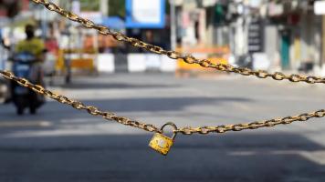 कोविड-19 के मामलों में वृद्धि के चलते बिहार में 15 मई तक लॉकडाउन