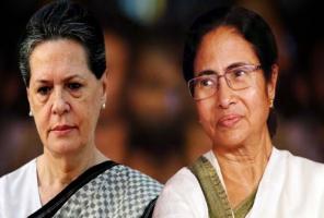 Sonia and Mamta