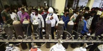 'ऑक्सीजन निगरानी' : एक कल्याणकारी राज्य के बारे में पुनर्विचार