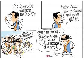 यूपी: क्या जितिन प्रसाद के जाने से वाकई कांग्रेस को नुकसान होगा?