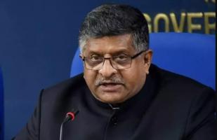 ravishankar prasad