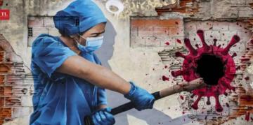 कभी न भूलें: कोविड-19 से बचे एक पीड़ित की अपील