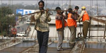 workers