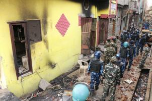 Delhi riots: Court terms police investigation 'senseless and ridiculous', imposes a fine of Rs 25,000