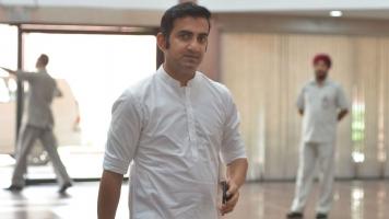 गौतम गंभीर