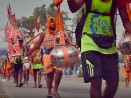 Supreme Court notice to Center and states on UP government's decision to allow Kanwar Yatra