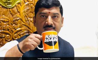 शरद त्रिपाठी 