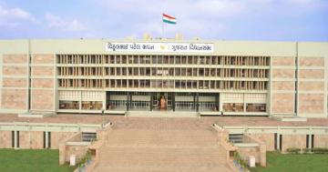 2022 विधानसभा चुनाव से पहले दक्षिण गुजरात में  पटेलों को लुभाने पर आप-भाजपा का ज़ोर