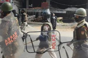 असम के हैलाकांडी में दो गुटों के बीच झड़प के बाद कर्फ़्यू, 6 गिरफ़्तार