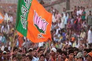 यूपी: डूबती भाजपा को तालिबान का सहारा!