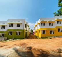 New Homes, School Buildings, Roads and Football Academies Built Under Kerala Govt’s 100-Day Programme