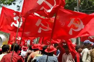 केरल में वाममोर्चे की ऐतिहासिक  जीत से विपक्ष में अफरा-तफरी