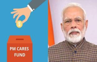 PM care Fund 