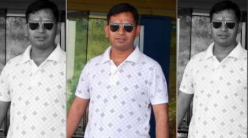 Vishal Kumar Pandey