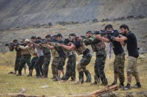 पंजशीर विद्रोह का पूरे अफ़ग़ानिस्तान में तालिबान प्रतिरोध खड़ा करना असंभव है