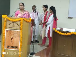  रंग लाई डॉ. प्रतिमा की मुहिम