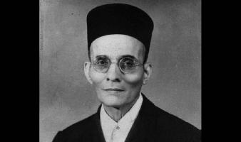 Vinayak Damodar Savarkar