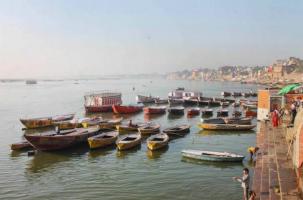 varansi ghat