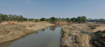 Bahgul River